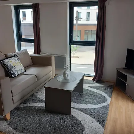 Apartmán Services Seniors Espace Et Vie *