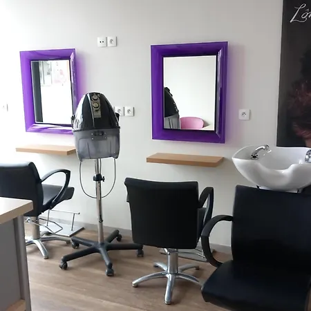 Apartmán Services Seniors Espace Et Vie *