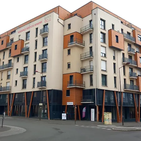 Services Seniors Espace Et Vie * Le Mans