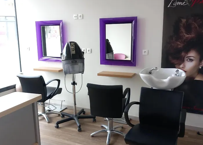 아파트 Services Seniors Espace Et Vie *