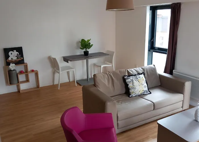 公寓 Services Seniors Espace Et Vie *